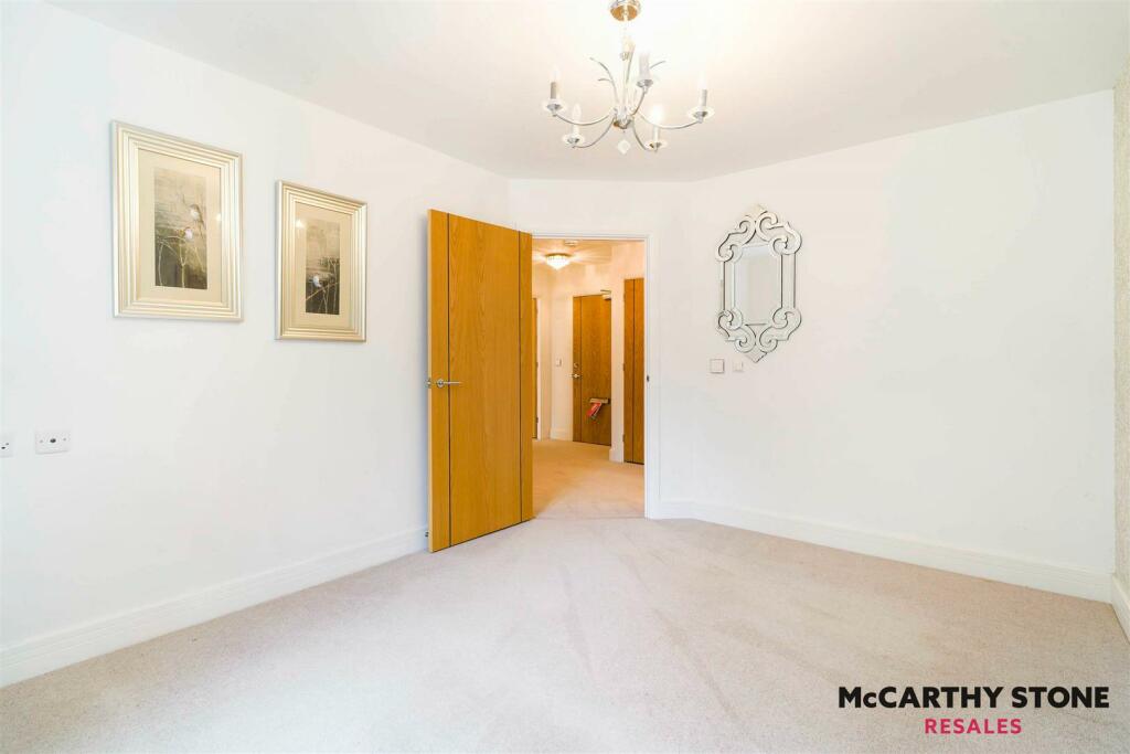 Additional property image - Ravenshaw Court, Four Ashes Road, Bentley Heath, Solihull