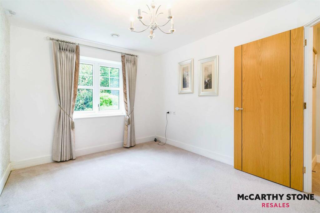 Additional property image - Ravenshaw Court, Four Ashes Road, Bentley Heath, Solihull