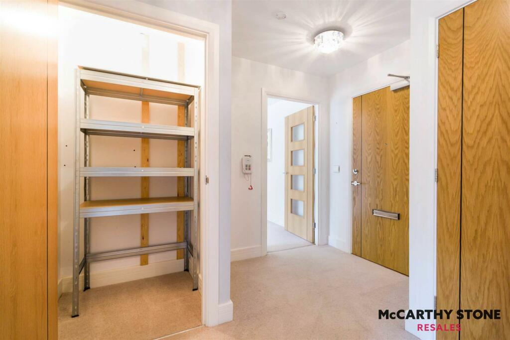 Additional property image - Ravenshaw Court, Four Ashes Road, Bentley Heath, Solihull