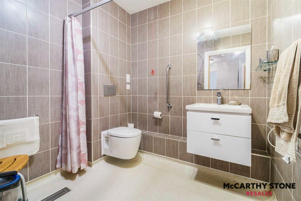 Additional property image - Ravenshaw Court, Four Ashes Road, Bentley Heath, Solihull