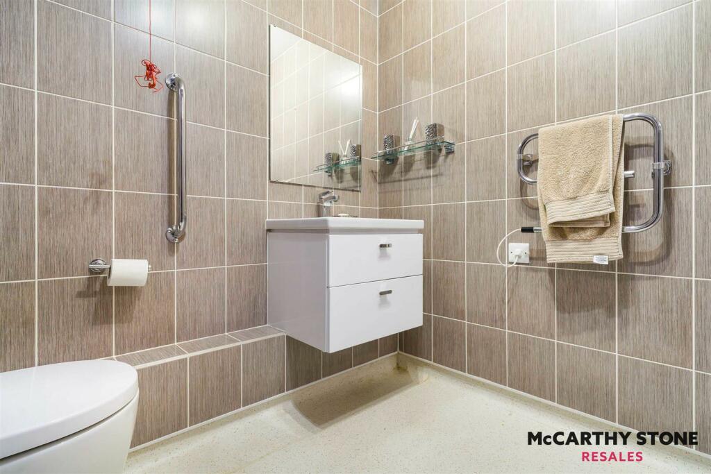 Additional property image - Ravenshaw Court, Four Ashes Road, Bentley Heath, Solihull