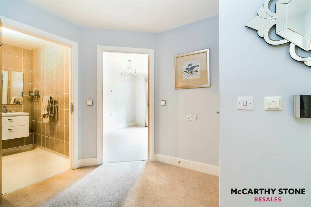 Additional property image - Ravenshaw Court, Four Ashes Road, Bentley Heath, Solihull