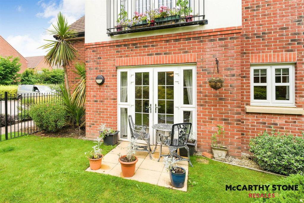 Additional property image - Ravenshaw Court, Four Ashes Road, Bentley Heath, Solihull