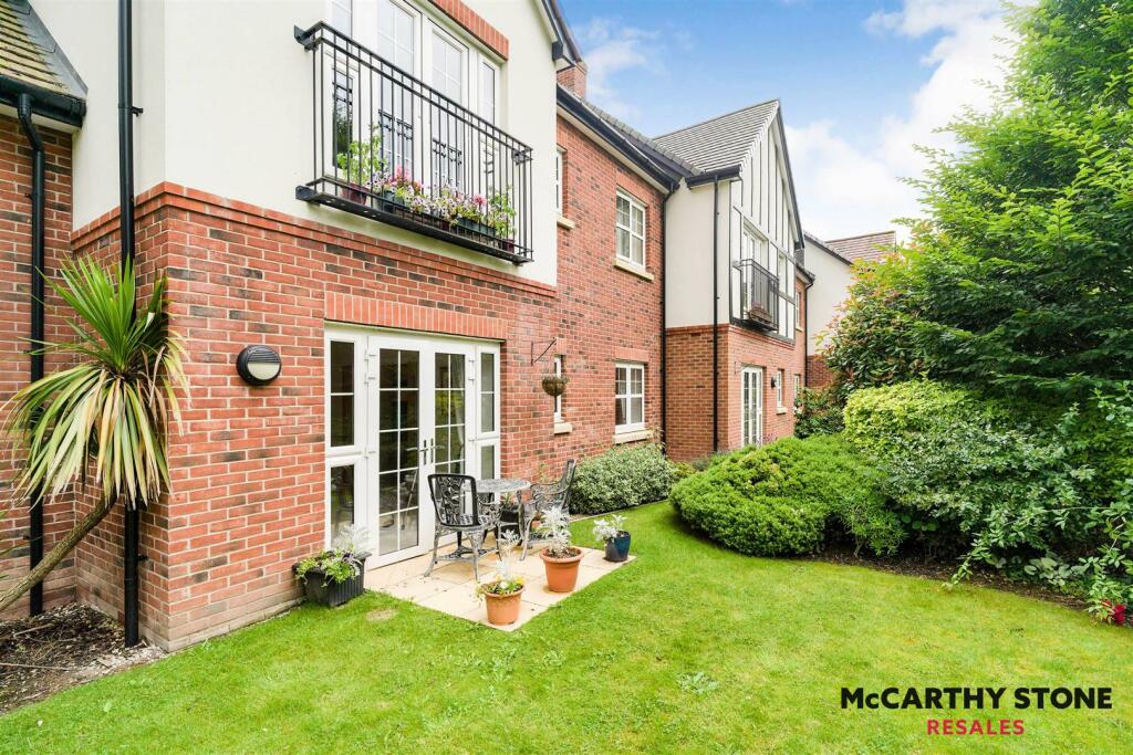 Additional property image - Ravenshaw Court, Four Ashes Road, Bentley Heath, Solihull