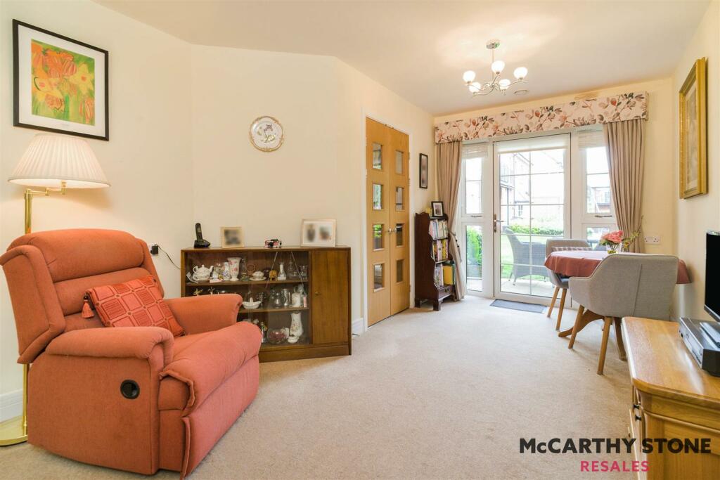 Additional property image - Ravenshaw Court, Four Ashes Road, Bentley Heath, Solihull