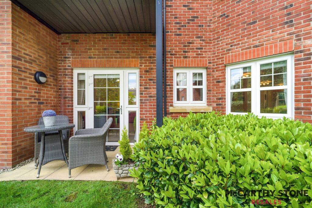 Additional property image - Ravenshaw Court, Four Ashes Road, Bentley Heath, Solihull