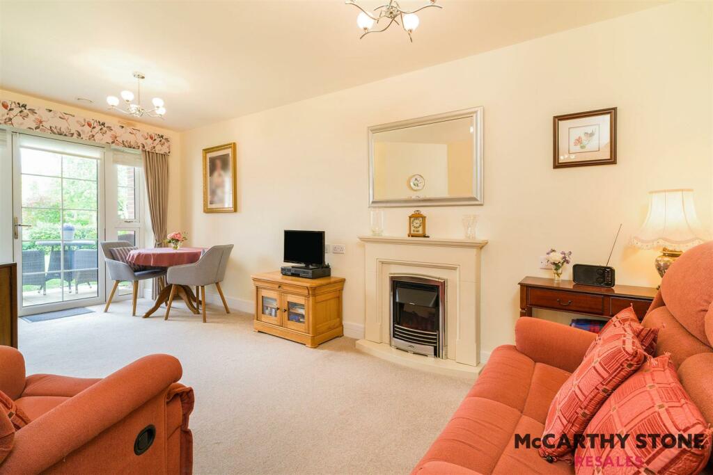 Additional property image - Ravenshaw Court, Four Ashes Road, Bentley Heath, Solihull
