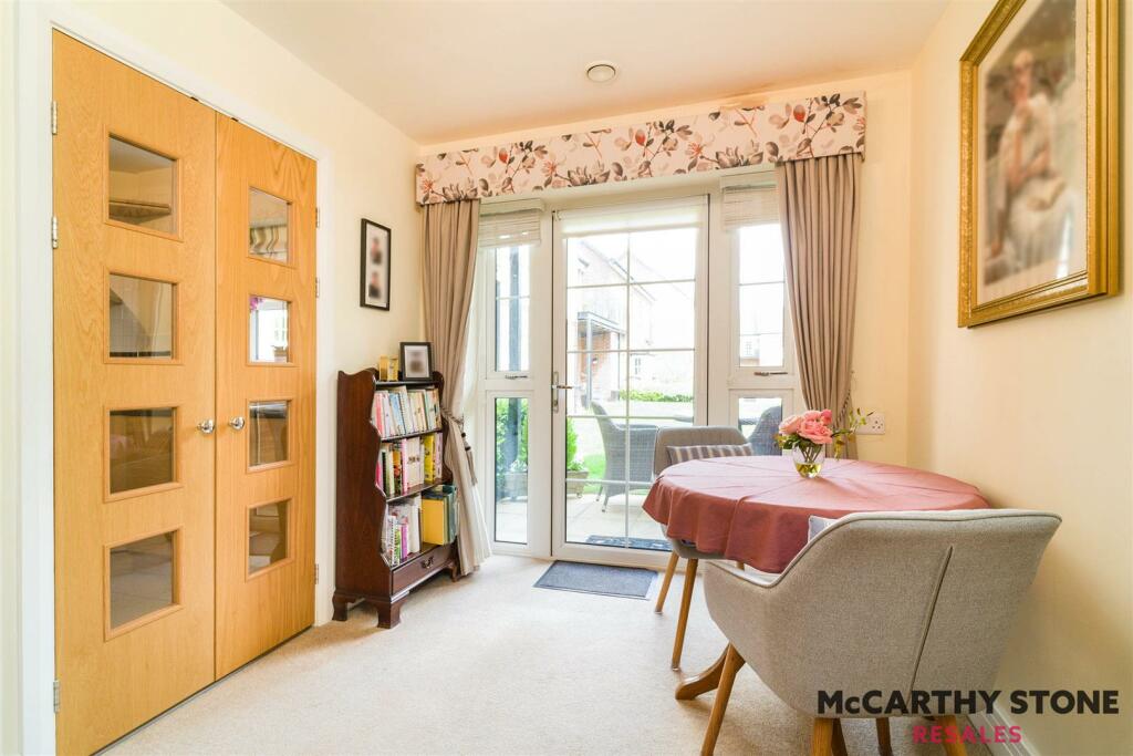 Additional property image - Ravenshaw Court, Four Ashes Road, Bentley Heath, Solihull