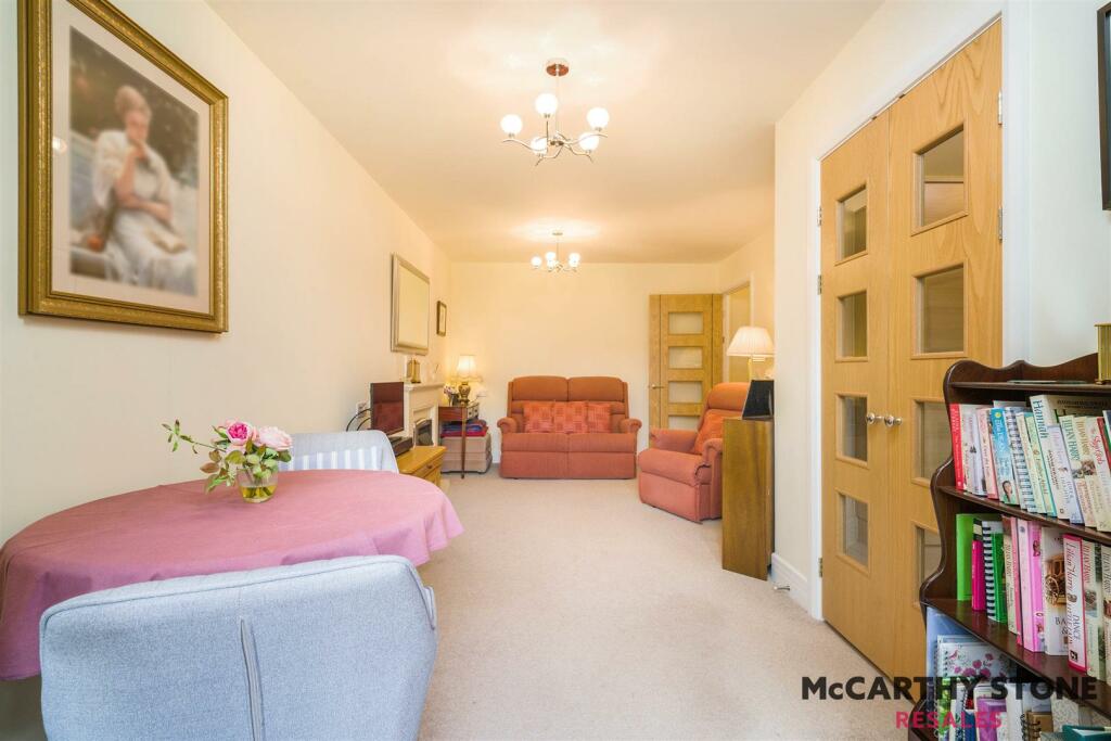 Additional property image - Ravenshaw Court, Four Ashes Road, Bentley Heath, Solihull