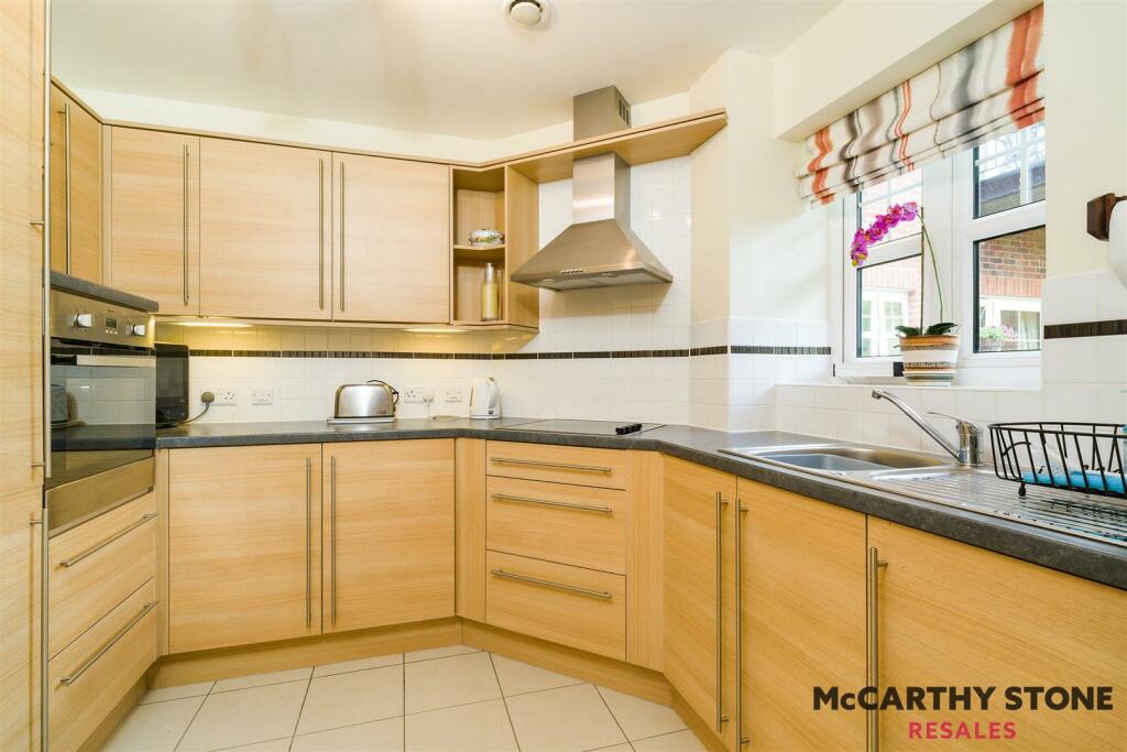 Additional property image - Ravenshaw Court, Four Ashes Road, Bentley Heath, Solihull