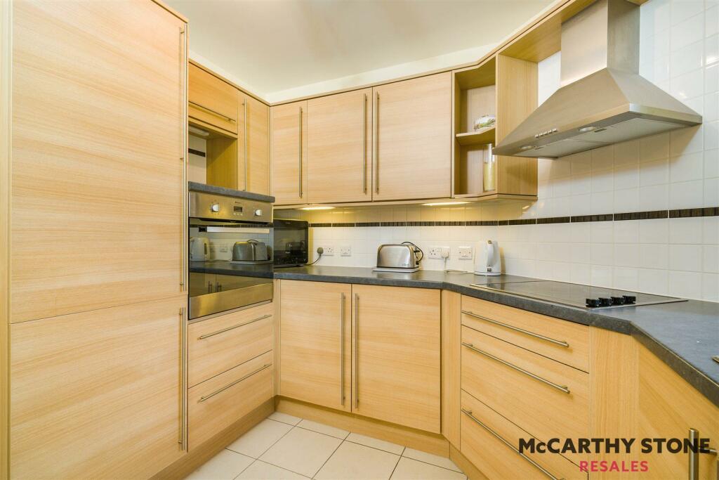 Additional property image - Ravenshaw Court, Four Ashes Road, Bentley Heath, Solihull