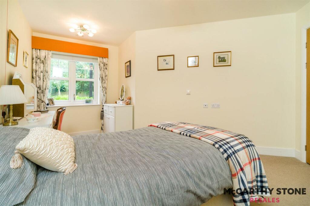 Additional property image - Ravenshaw Court, Four Ashes Road, Bentley Heath, Solihull