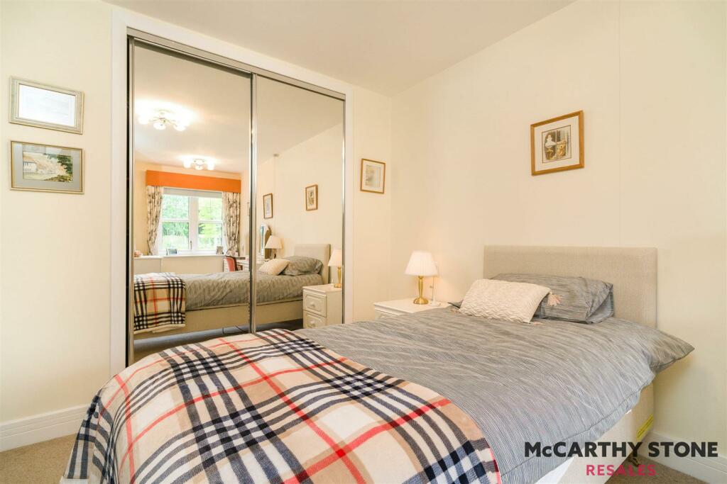 Additional property image - Ravenshaw Court, Four Ashes Road, Bentley Heath, Solihull