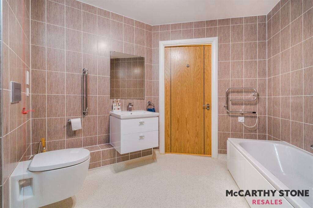 Additional property image - Ravenshaw Court, Four Ashes Road, Bentley Heath, Solihull