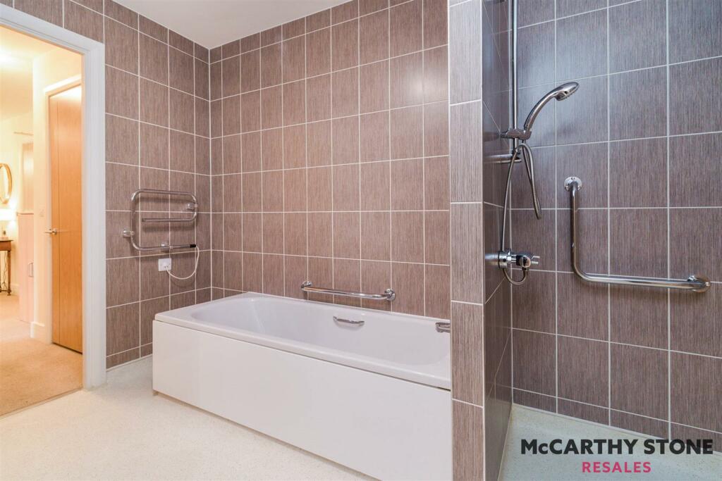Additional property image - Ravenshaw Court, Four Ashes Road, Bentley Heath, Solihull