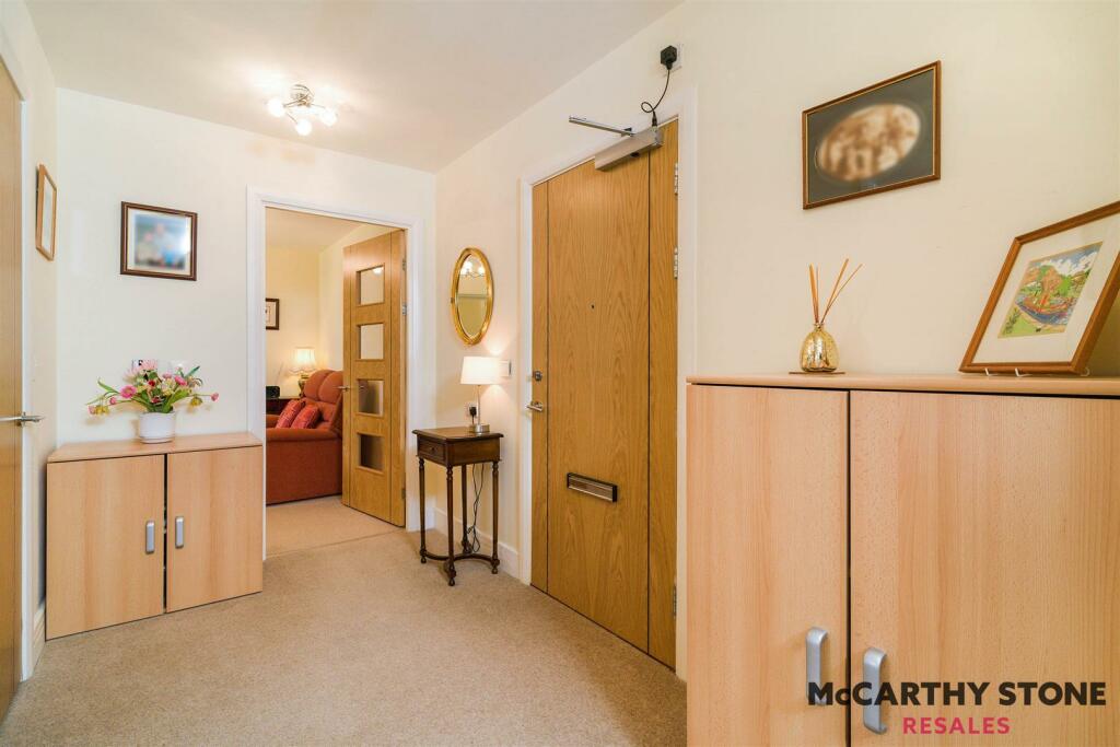 Additional property image - Ravenshaw Court, Four Ashes Road, Bentley Heath, Solihull