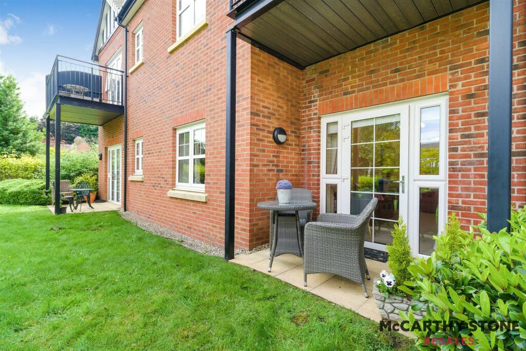 Additional property image - Ravenshaw Court, Four Ashes Road, Bentley Heath, Solihull