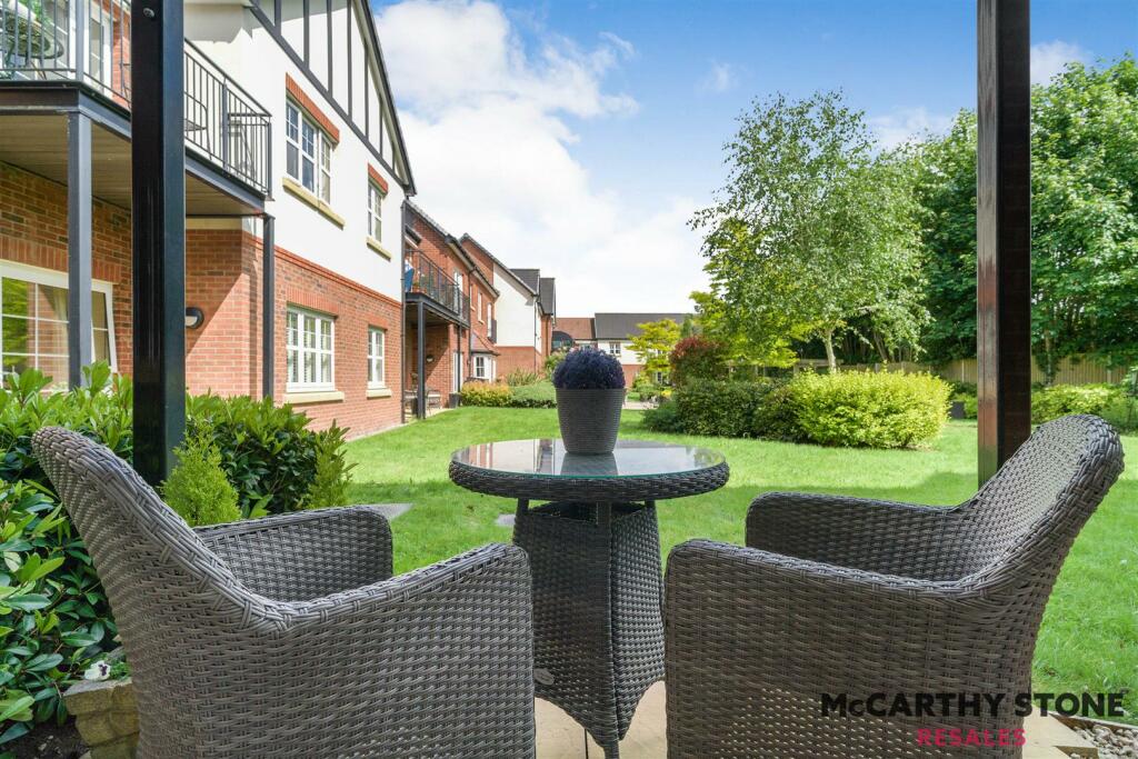 Additional property image - Ravenshaw Court, Four Ashes Road, Bentley Heath, Solihull