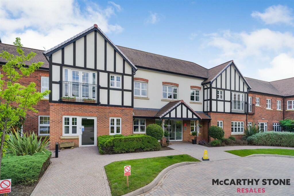 Additional property image - Ravenshaw Court, Four Ashes Road, Bentley Heath, Solihull