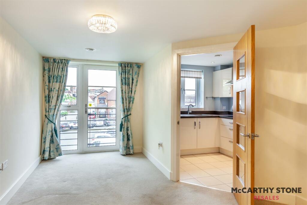 Additional property image - Lawrence Place, White Horse Lane, Maldon