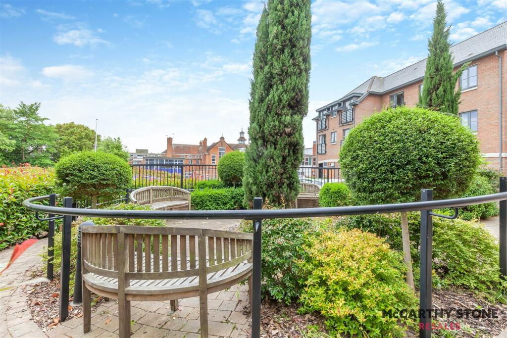 Additional property image - Lawrence Place, White Horse Lane, Maldon