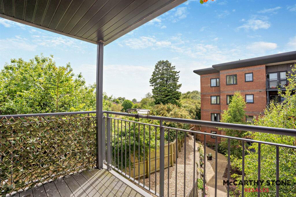Additional property image - Magpie Court, High Street, Hanham, Bristol, BS15 3FS