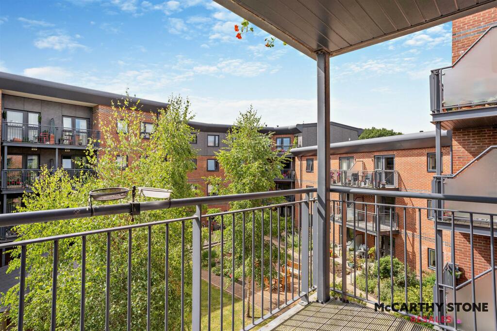 Additional property image - Magpie Court, High Street, Hanham, Bristol, BS15 3FS