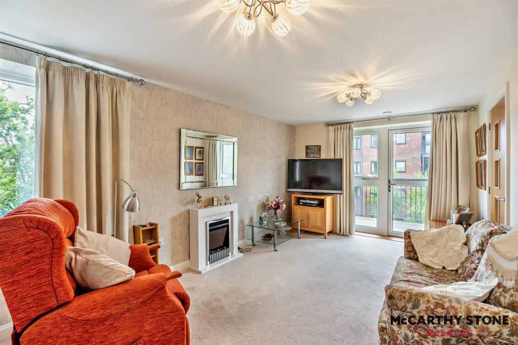 Additional property image - Magpie Court, High Street, Hanham, Bristol, BS15 3FS