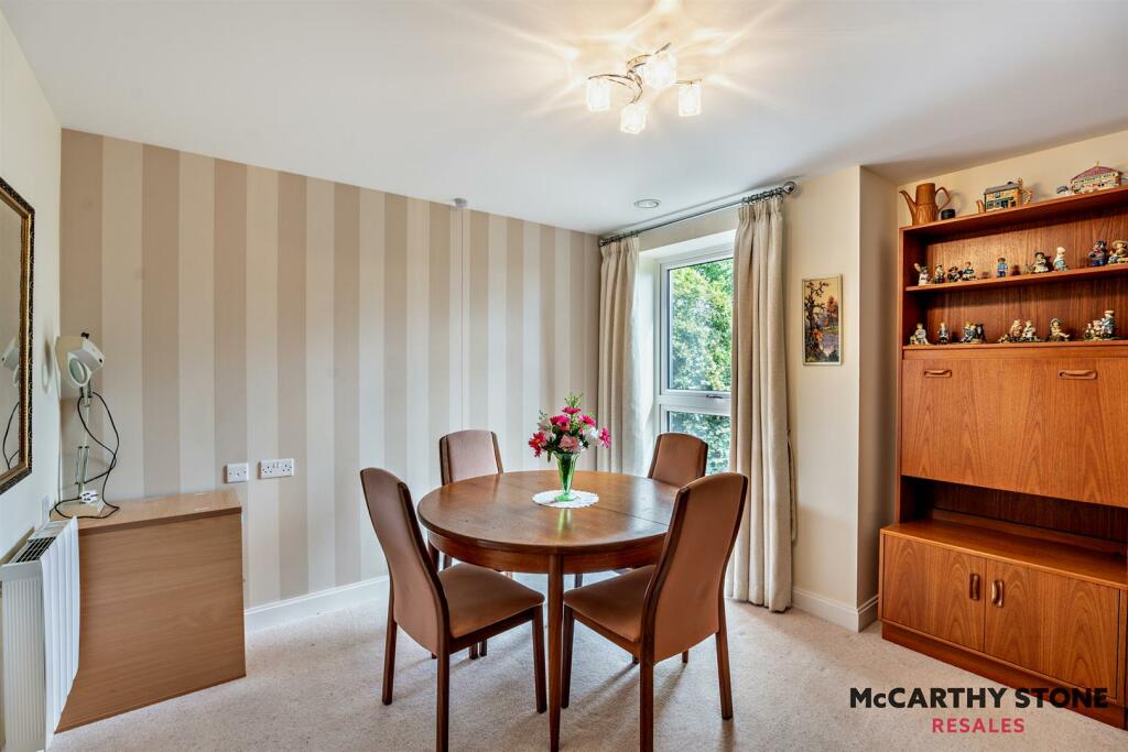 Additional property image - Magpie Court, High Street, Hanham, Bristol, BS15 3FS