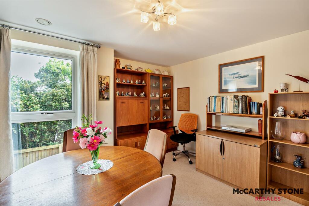 Additional property image - Magpie Court, High Street, Hanham, Bristol, BS15 3FS