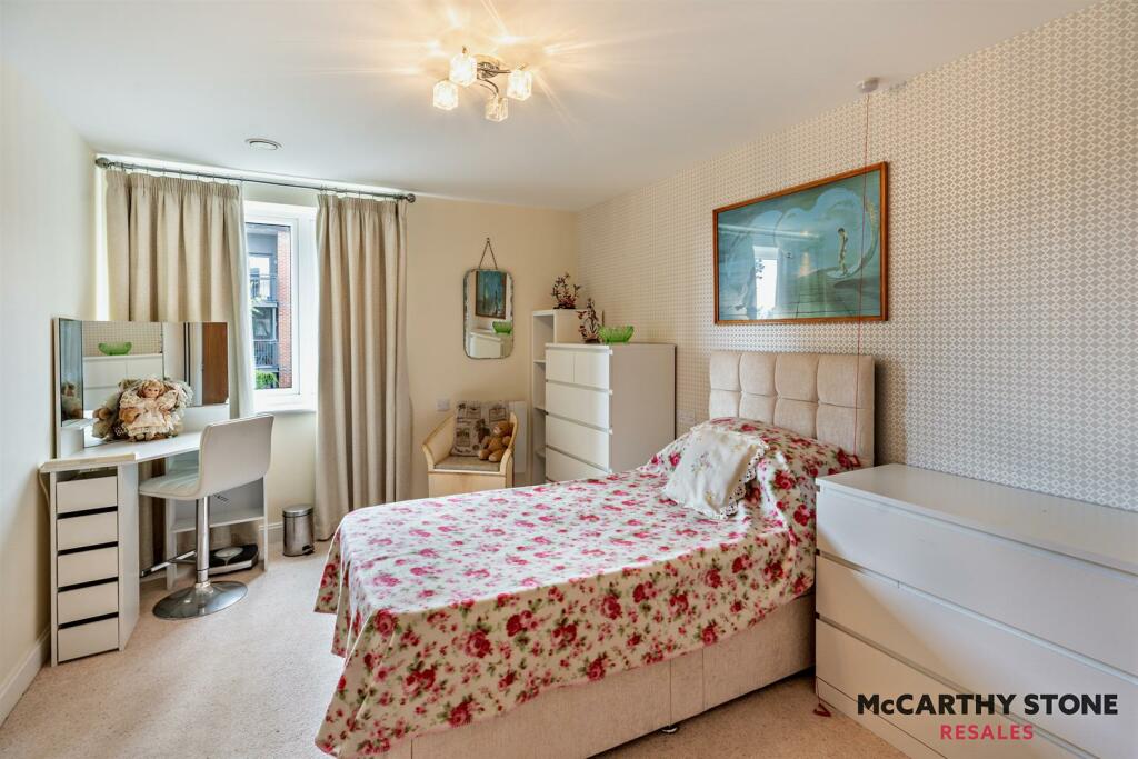Additional property image - Magpie Court, High Street, Hanham, Bristol, BS15 3FS