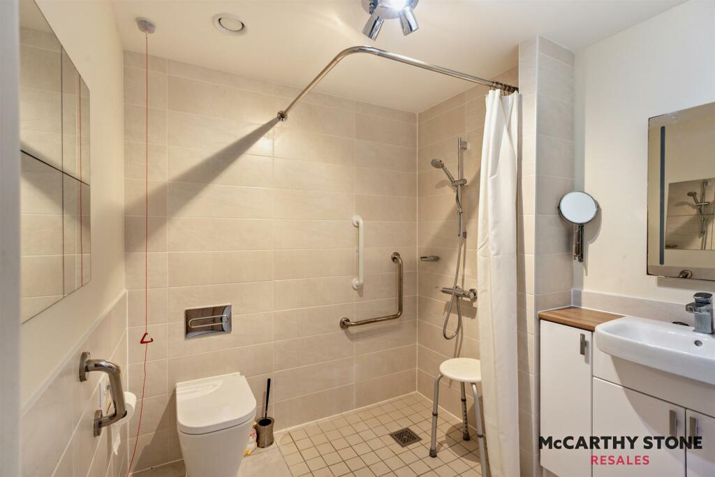 Additional property image - Magpie Court, High Street, Hanham, Bristol, BS15 3FS