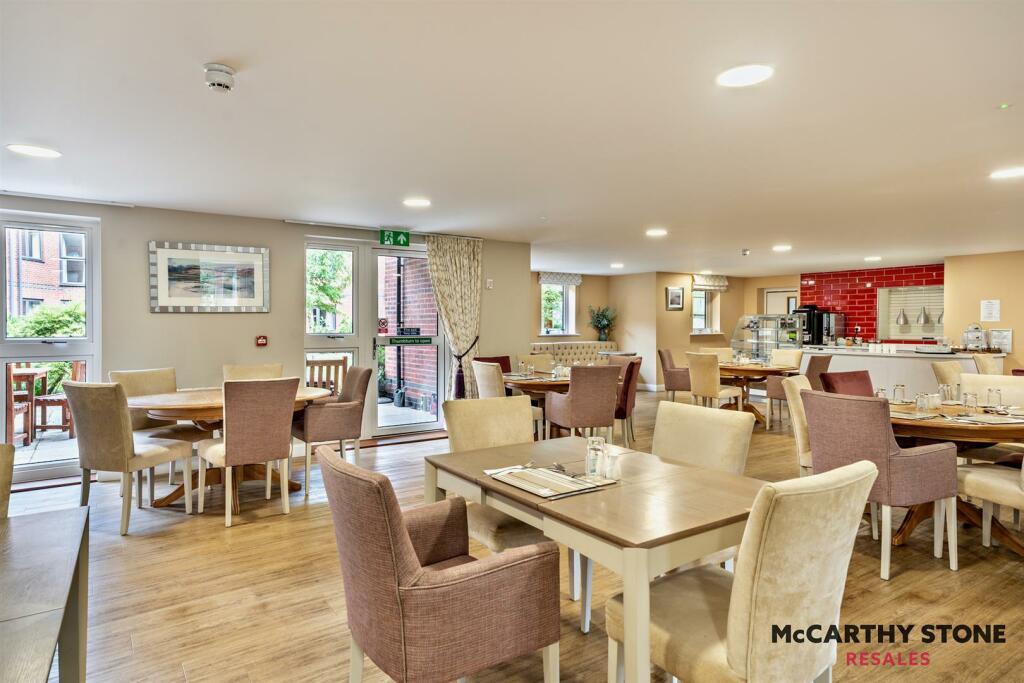 Additional property image - Magpie Court, High Street, Hanham, Bristol, BS15 3FS