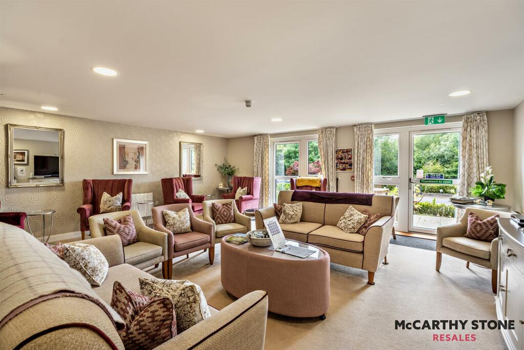 Additional property image - Magpie Court, High Street, Hanham, Bristol, BS15 3FS