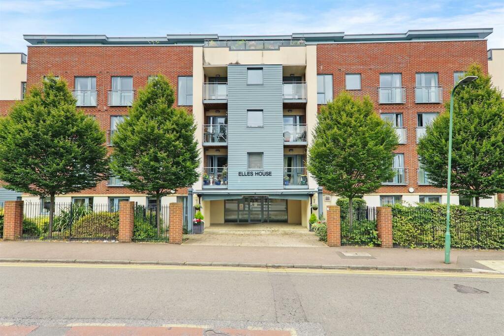 Main image of property: Shotfield, Wallington