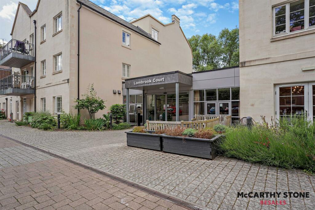 Additional property image - Lambrook Court, Gloucester Road, Larkhall, Bath, BA1 8AZ