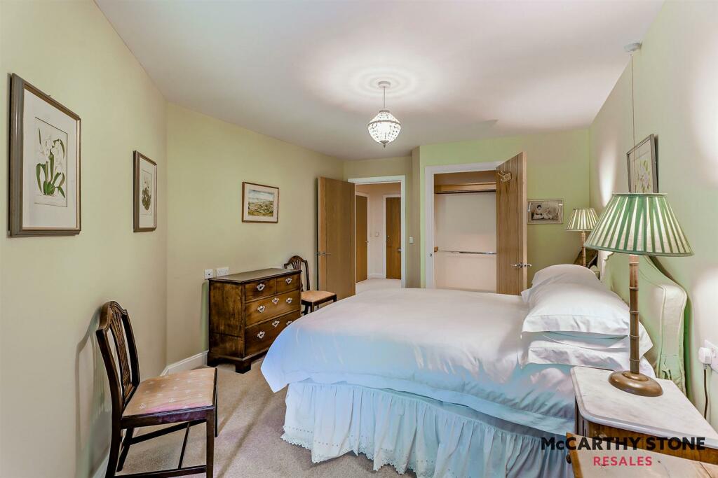 Additional property image - Lambrook Court, Gloucester Road, Larkhall, Bath, BA1 8AZ