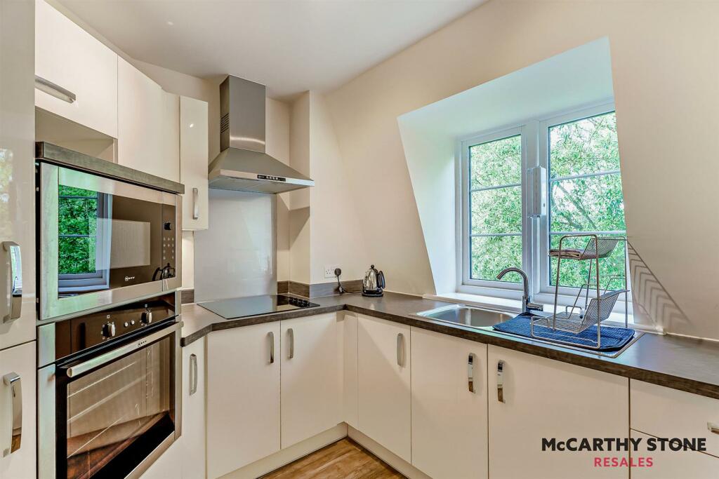 Additional property image - Lambrook Court, Gloucester Road, Larkhall, Bath, BA1 8AZ