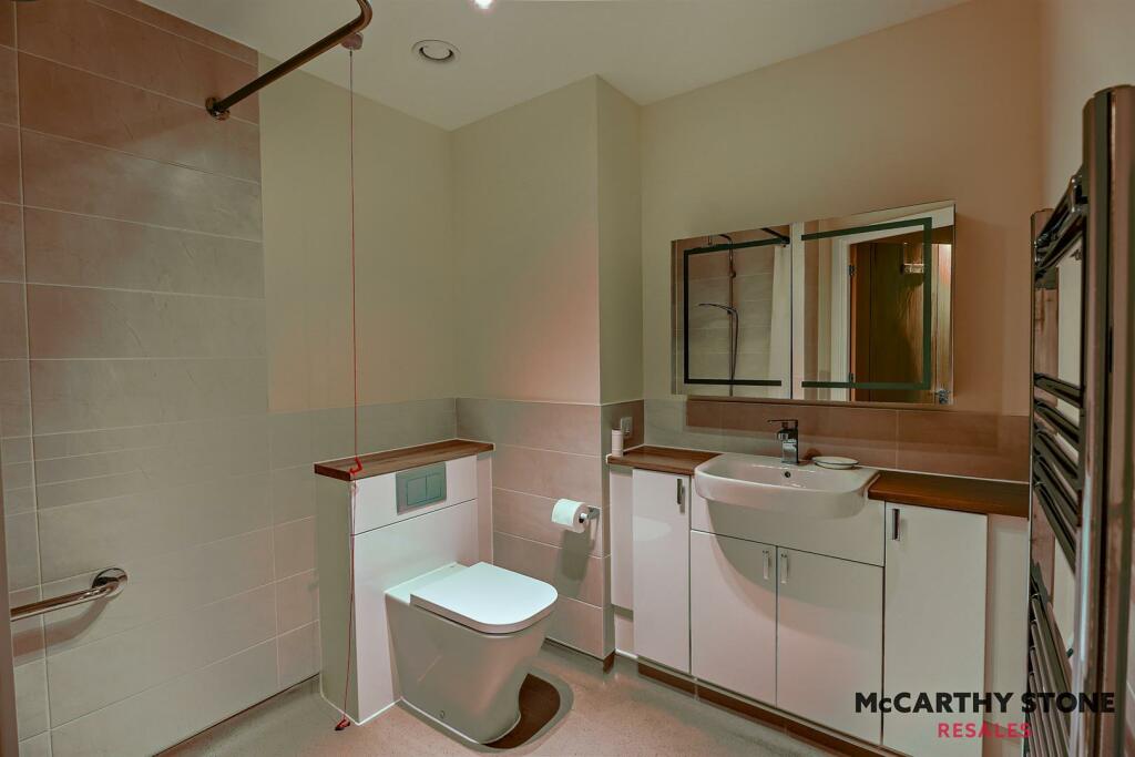 Additional property image - Lambrook Court, Gloucester Road, Larkhall, Bath, BA1 8AZ