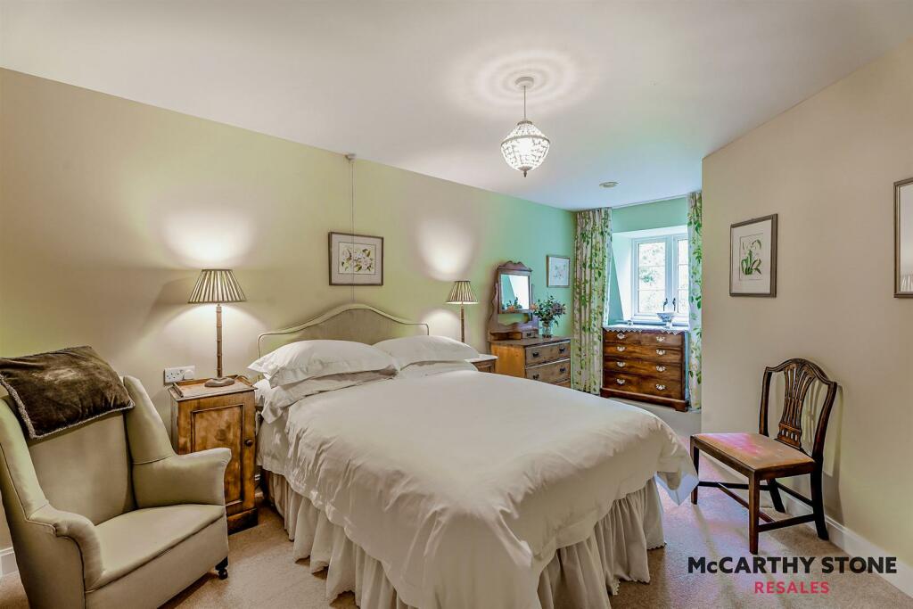Additional property image - Lambrook Court, Gloucester Road, Larkhall, Bath, BA1 8AZ