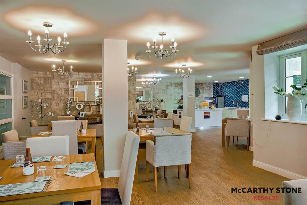 Additional property image - Lambrook Court, Gloucester Road, Larkhall, Bath, BA1 8AZ