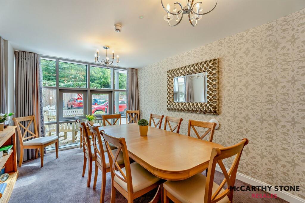 Additional property image - Lambrook Court, Gloucester Road, Larkhall, Bath, BA1 8AZ