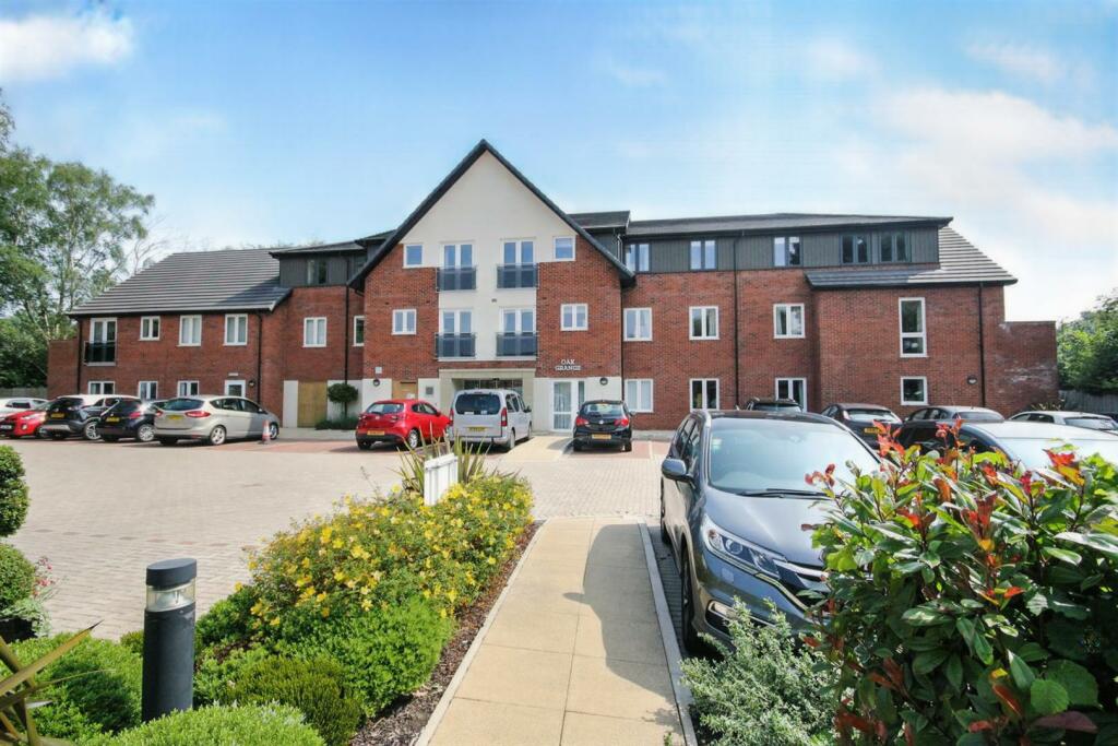 Additional property image - Bradburns Lane, Hartford, Northwich