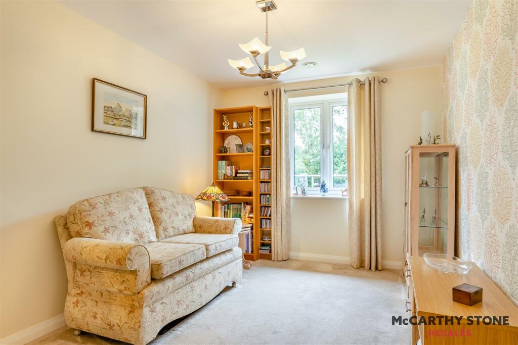 Additional property image - Bradburns Lane, Hartford, Northwich