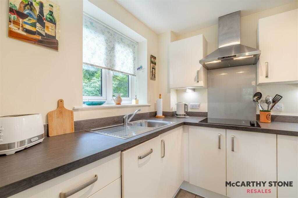Additional property image - Bradburns Lane, Hartford, Northwich