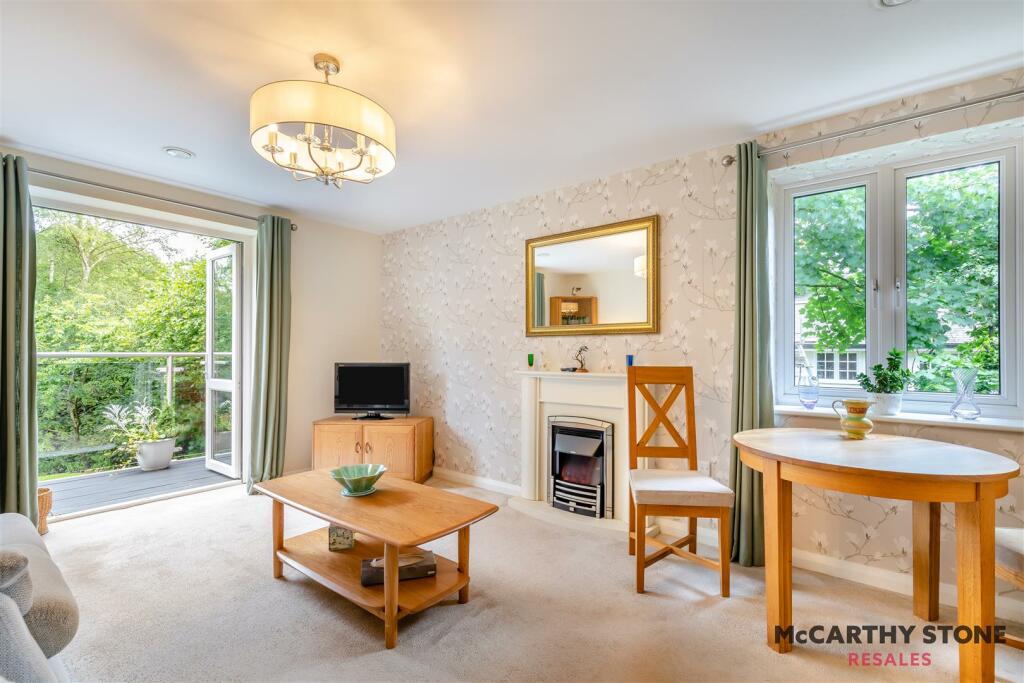 Additional property image - Bradburns Lane, Hartford, Northwich