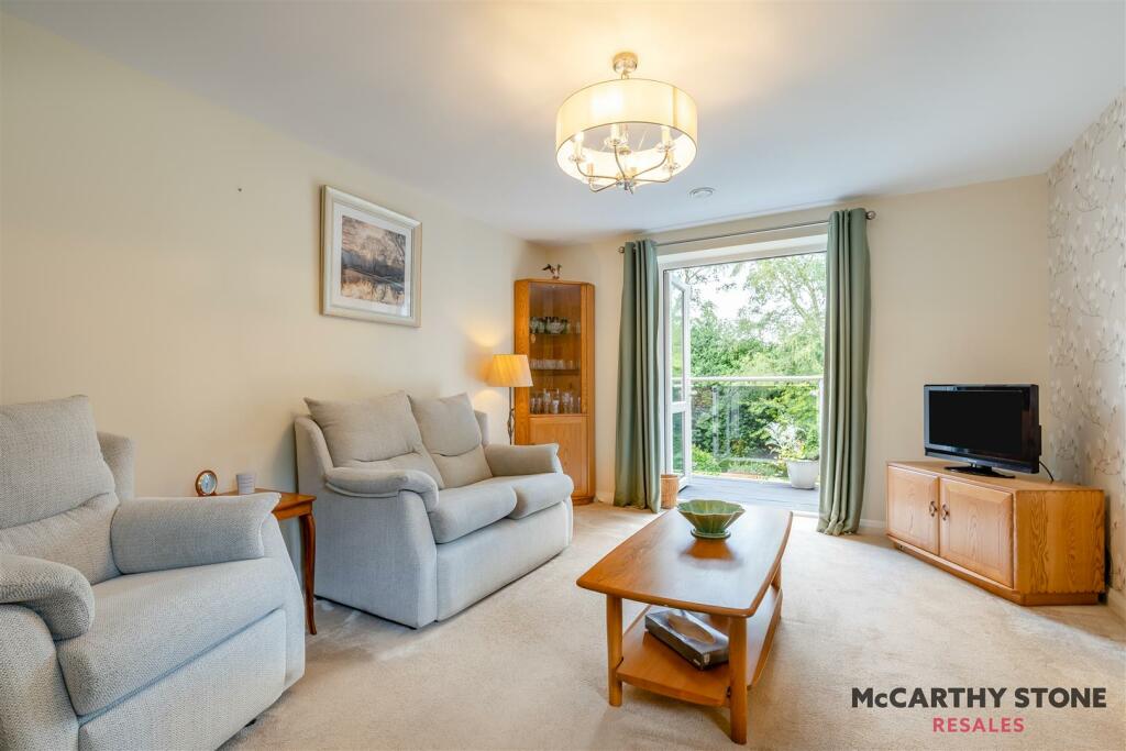 Additional property image - Bradburns Lane, Hartford, Northwich