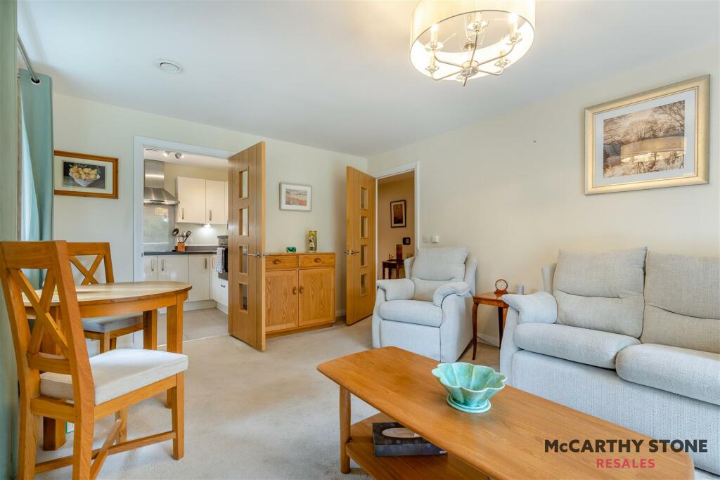 Additional property image - Bradburns Lane, Hartford, Northwich