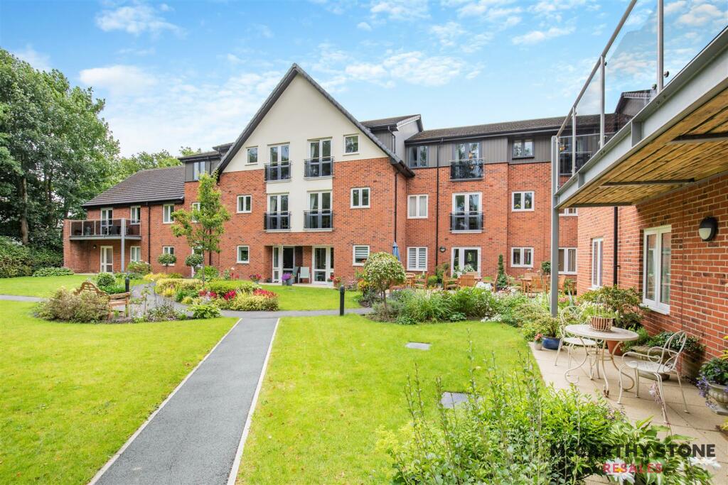Additional property image - Bradburns Lane, Hartford, Northwich