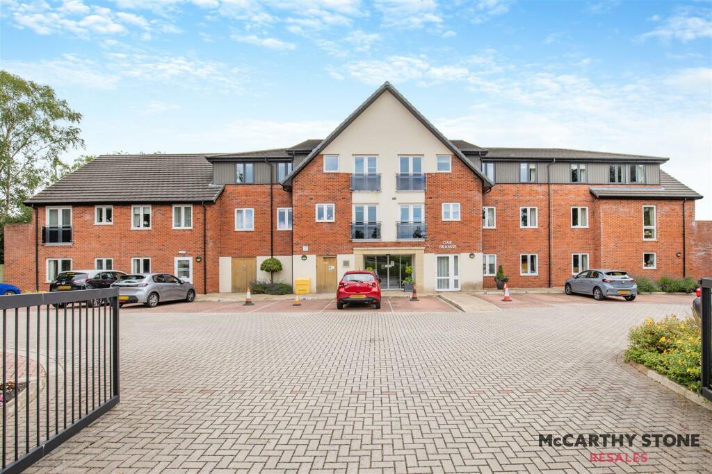Additional property image - Bradburns Lane, Hartford, Northwich